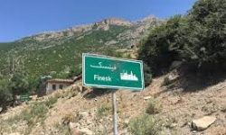 احداث سد فینسک در سکانس چالش‌های سریالی