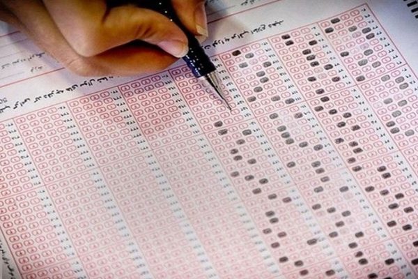 اجرای برنامه جبرانی برگزاری کلاسهای جبرانی در مناطق جنگ زده