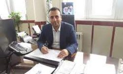 همسطح سازی قبور در مرکز مازندران با جدیت در حال انجام است