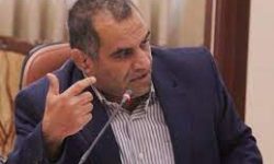 اقتدار هیئت کشتی مازندران باید حفظ شود