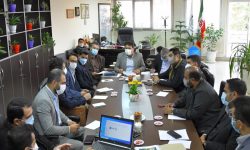 ترسیم سیمای بصری مرکز مازندران با پیوست رویداد «۲۰۲۲»