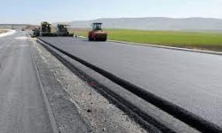 تولید ۳۹۲ هزار تن آسفالت در کارخانجات سازمان مهندسی و عمران تهران