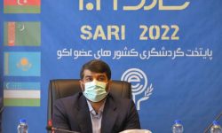 به منظور شکوفایی شهر ساری با تمام توان پای‌کار هستیم