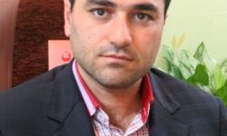علی دعاگویان شهردار بهنمیر مازندران شد