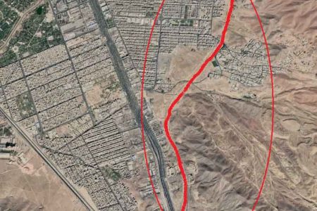 تکمیل آخرین قطعه از کمربندی شرق تهران با احداث بزرگراه و تونل شهید شوشتری