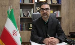 دریافت ۴۶۵ اثر طراحی نمادها و هنرهای شهری در استقبال از بهار ۱۴۰۱