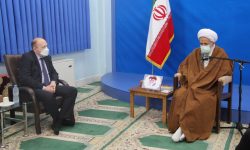 تعاملات فرهنگی در رویداد ۲۰۲۲ لحاظ شود