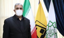 بخشی از قطارهاي متروي تهران به دلیل عدم نقدينگي و نبود قطعات متوقف هستند