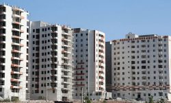 تامین زمین مورد نیاز طرح جهش ملی مسکن در ۲۱ شهر مازندران
