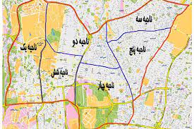 ایجاد پایگاه های فرهنگی در منطقه ۳ تهران