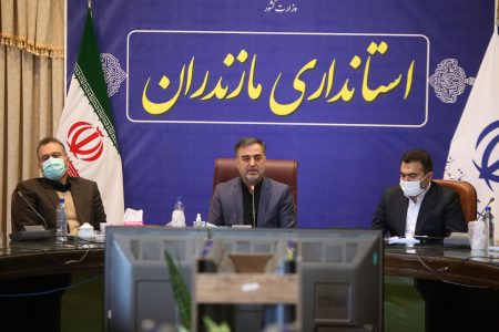 معضل ترافیک و پسماند در مازندران باید با روش های علمی رفع شود