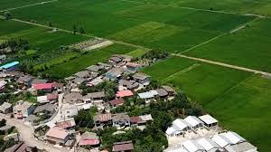 درخواست ورزشکاران روستای شومیای محمودآباد از وزیر ورزش