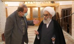 آغاز تحرکات انتخاباتی برخی نامزدهای احتمالی مجلس در مرکز مازندران