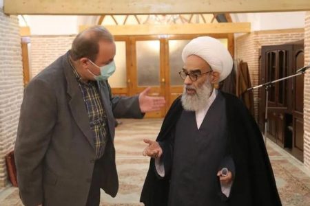 آغاز تحرکات انتخاباتی برخی نامزدهای احتمالی مجلس در مرکز مازندران