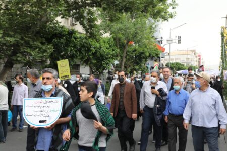 استقبال گسترده شهروندان از پردیس فرهنگی منطقه۱۳