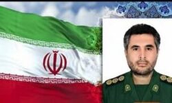 نامگذاری خیابان قائن به نام شهید خدایی پیشنهاد شهرداری منطقه ۱۲ است