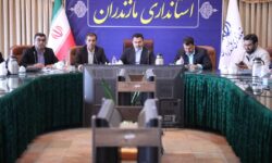 نگاه عملیاتی برای رفع معضل پسماند در مازندران ضروری است