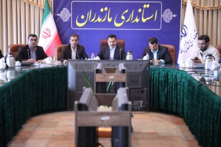 نگاه عملیاتی برای رفع معضل پسماند در مازندران ضروری است