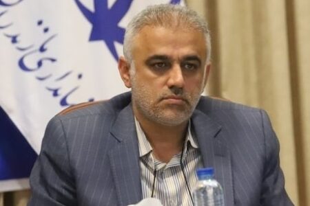 یک ساروی رئیس سازمان منابع طبیعی کشور شد