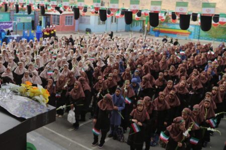 شناسایی و رفع نقاط نا امن و بحرانی در اطراف مدارس تهران