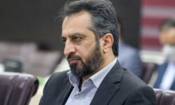 “جواد اصغری” سرپرست شهرداری مشهد شد