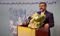 وزیر فرهنگ: جشن خودکفایی کاغذ نزدیک است