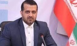 مشاور رئیس سازمان ثبت احوال کشور منصوب شد