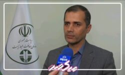 افزایش سطح آبگیری تالاب میانکاله