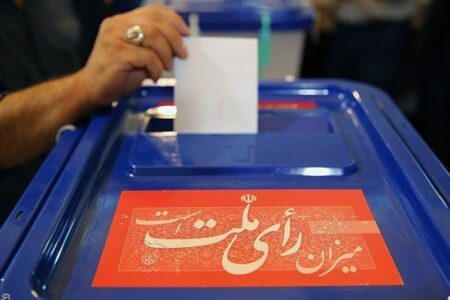 اسلامی: در انتخابات ریاست‌جمهوری اخذ «رأی الکترونیکی» نداریم