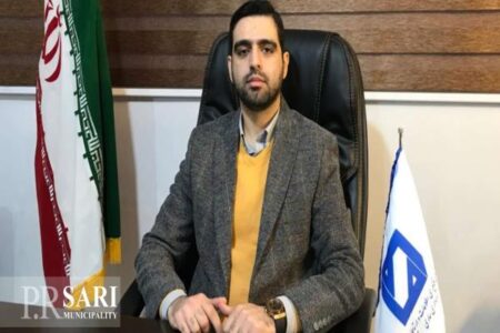 ۳۵ خودروی جمع‌آوری پسماند در ساری به سامانه موقعیت‌یاب تجهیز شدند