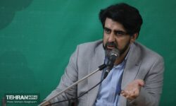 سرقت کتاب‌های کتابخانه آیت الله طالقانی و شکایت شهرداری تهران