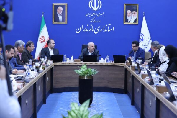 سرمایه‌گذاری ۲۰ هزار میلیارد تومانی در مازندران؛ گام بلند در توسعه گردشگری استان