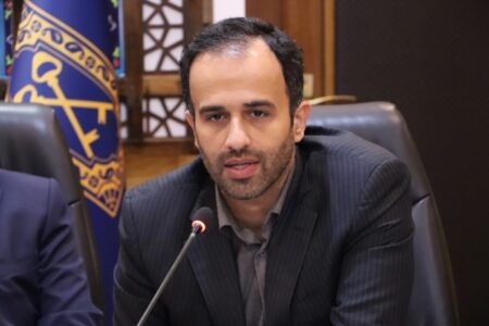 آغاز مطالعات طرح جامع حمل‌و نقل و ترافیک شهر رشت