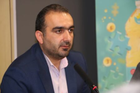میاندورود پایلوت اجرای طرح تفکیک زباله در روستای مازندران است