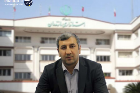 پایان ماموریت گنجی در استانداری مازندران/ تولایی گزینه جایگزین