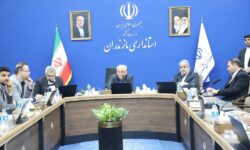 ۱۵۰ هکتار زمین برای ساخت مسکن در مازندران تامین شد