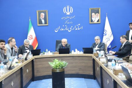 ۱۵۰ هکتار زمین برای ساخت مسکن در مازندران تامین شد