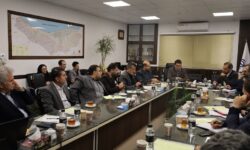 رسیدگی به مشکلات تولیدکنندگان ساختمان در اولویت مدیران مازندرانی