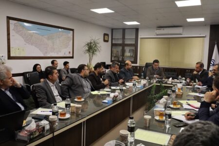 رسیدگی به مشکلات تولیدکنندگان ساختمان در اولویت مدیران مازندرانی