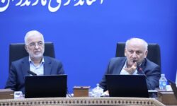 درخواست استاندار برای تأمین اعتبار طرح های کمپوست در مازندران
