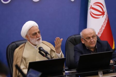 چالش‌های اساسی مازندران باید اولویت‌بندی و به سران قوا ارجاع شوند