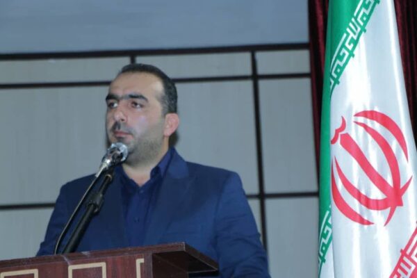 اراده دولت بر تقویت نهادهای محلی است