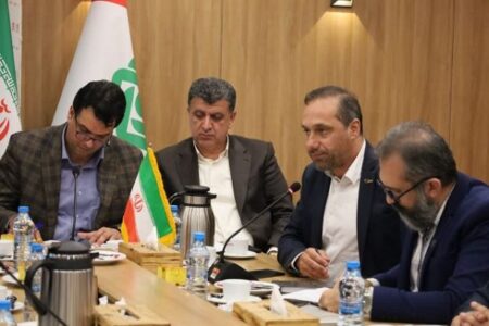 اجلاس سازندگان صنعت ساختمان؛ راهکاری برای رونق ساخت و ساز در مازندران