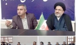 ستاد ساماندهی امور جوانان شهرستان محمودآباد احیا شد
