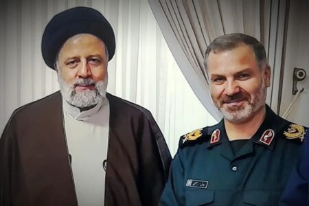هرگز آثار خستگی در چهره‌ شهید رئیسی وجود نداشت