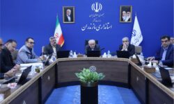 لزوم تسریع در بهره‌برداری از نیروگاه زباله‌سوز ساری