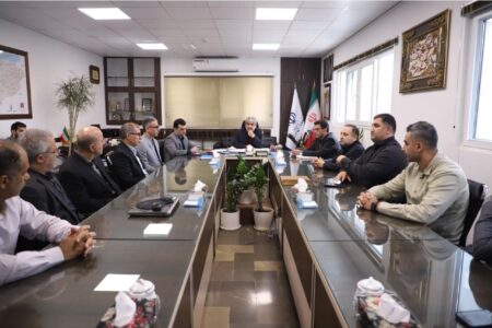تأکید دولت چهاردهم بر بازطراحی مأموریت‌های شهری در مازندران