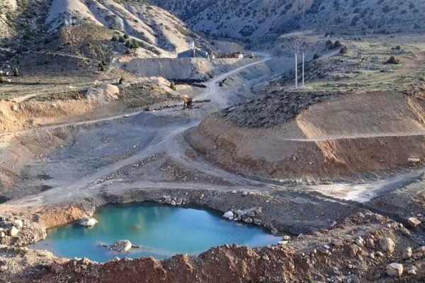پیامدهای مخرب و ویرانگرانتقال آب شهرستان ساری