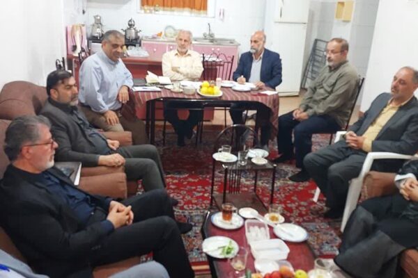 موضع ورزشکاران در محکومیت اقدامات رژیم صهیونسیتی در شرایط کنونی جدی تر شود