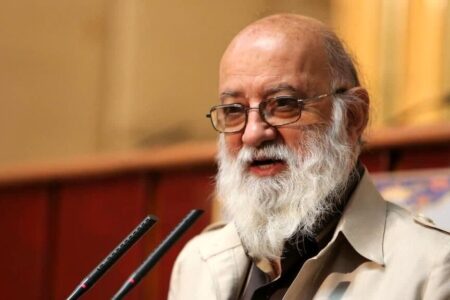 طرح ایمن سازی ساختمان های بلند تهران تدوین شود
